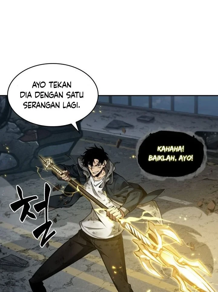 Tomb Raider King Chapter 336 Gambar 45