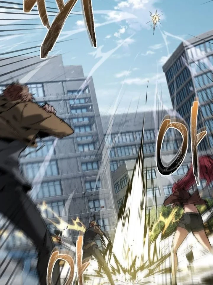 Tomb Raider King Chapter 336 Gambar 47