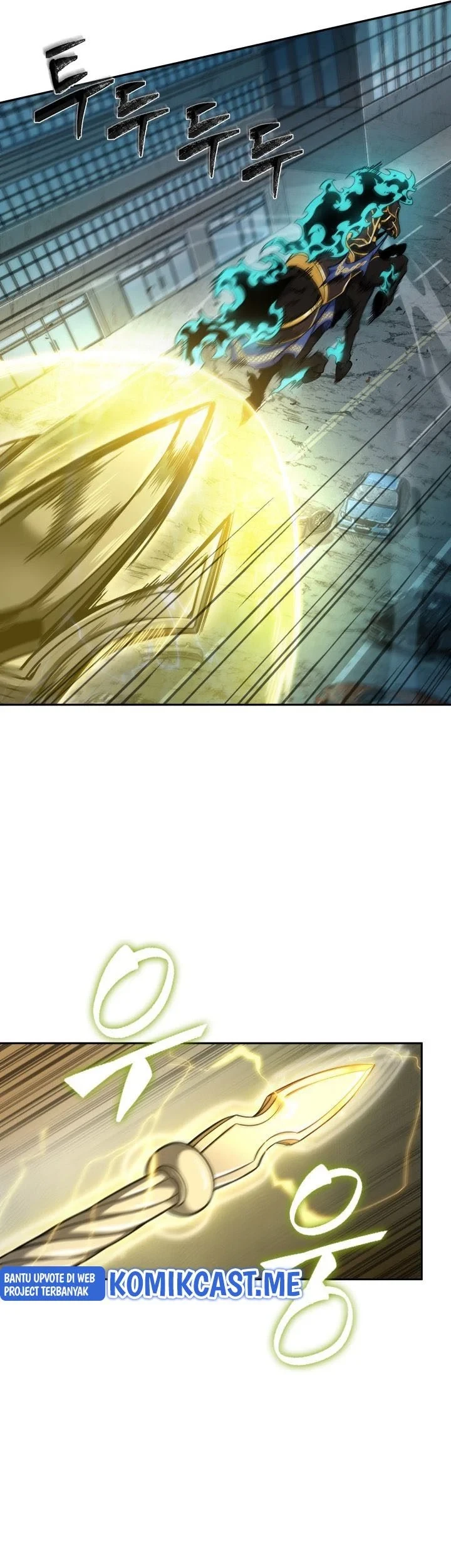 Tomb Raider King Chapter 336 Gambar 50