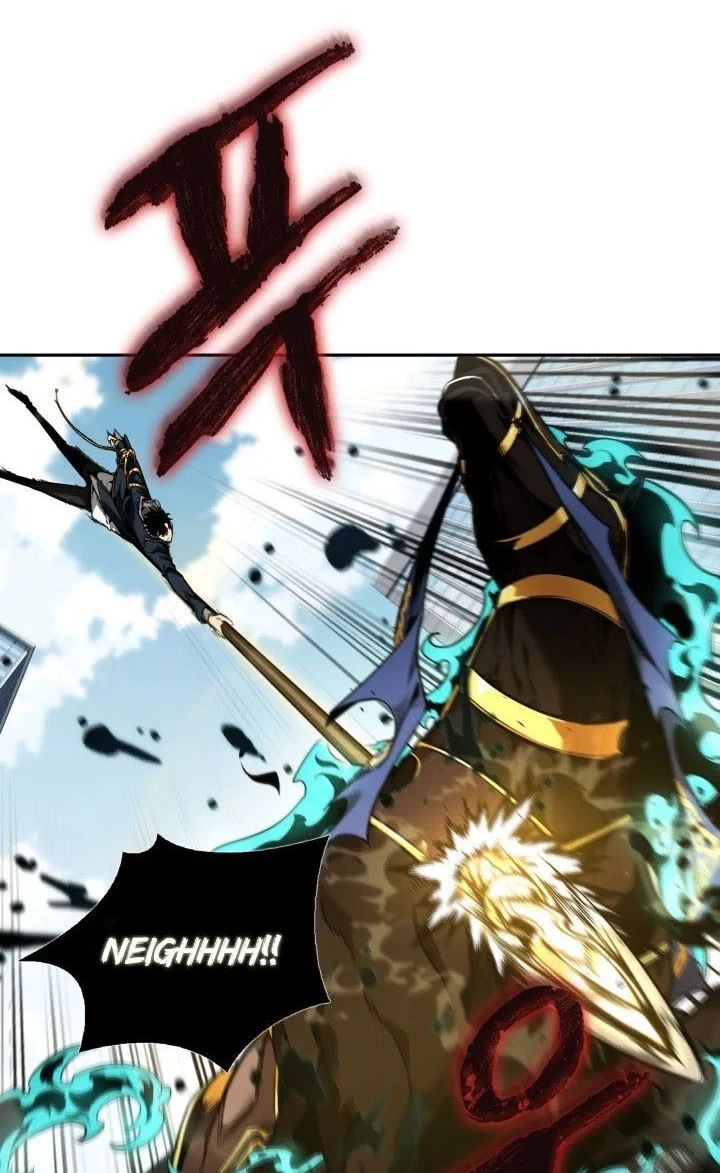 Tomb Raider King Chapter 336 Gambar 51