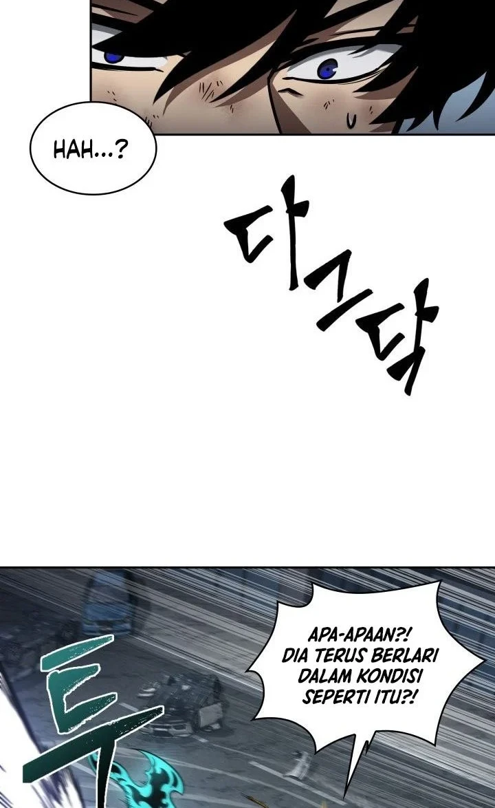 Tomb Raider King Chapter 336 Gambar 53