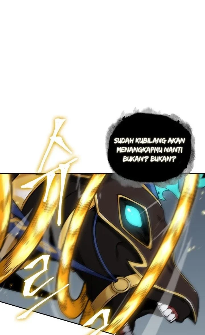 Tomb Raider King Chapter 336 Gambar 55