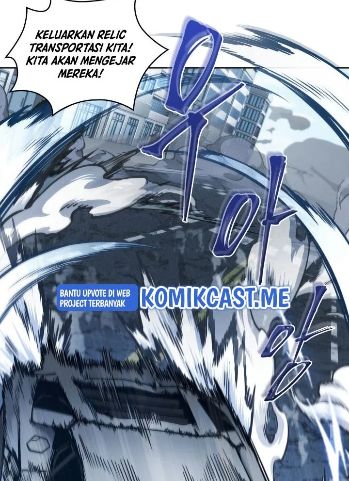 Tomb Raider King Chapter 337 Gambar 39