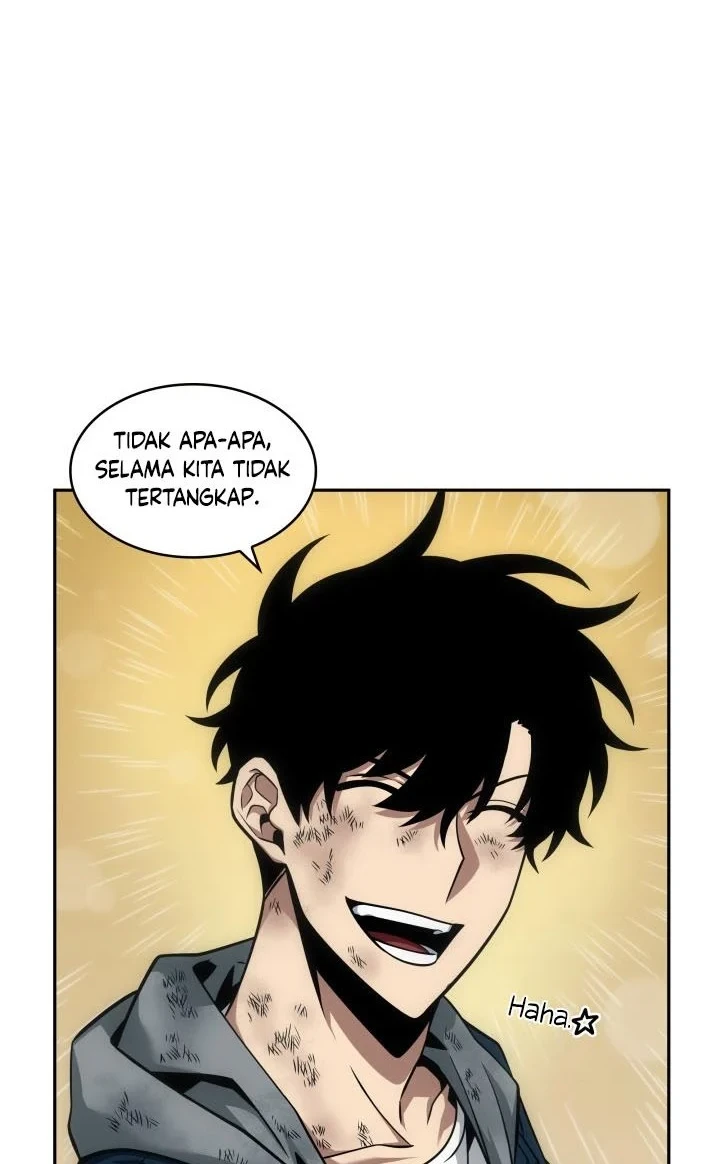 Tomb Raider King Chapter 337 Gambar 47
