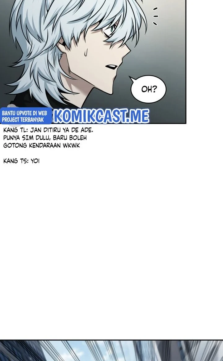Tomb Raider King Chapter 337 Gambar 49