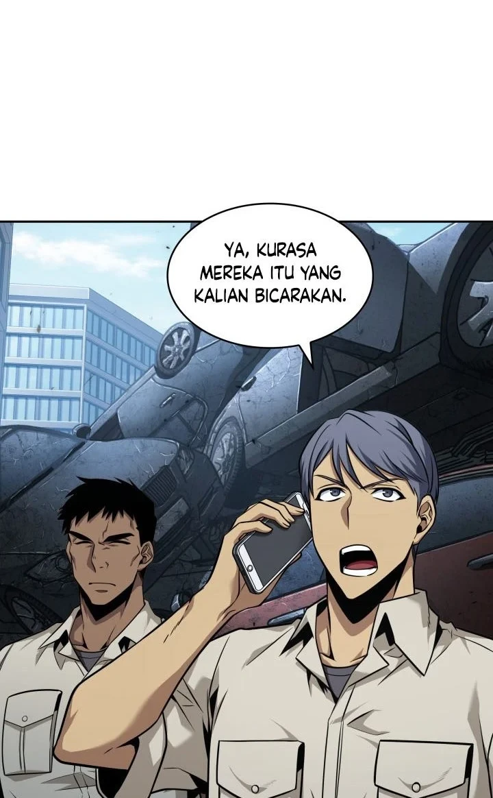 Tomb Raider King Chapter 337 Gambar 51