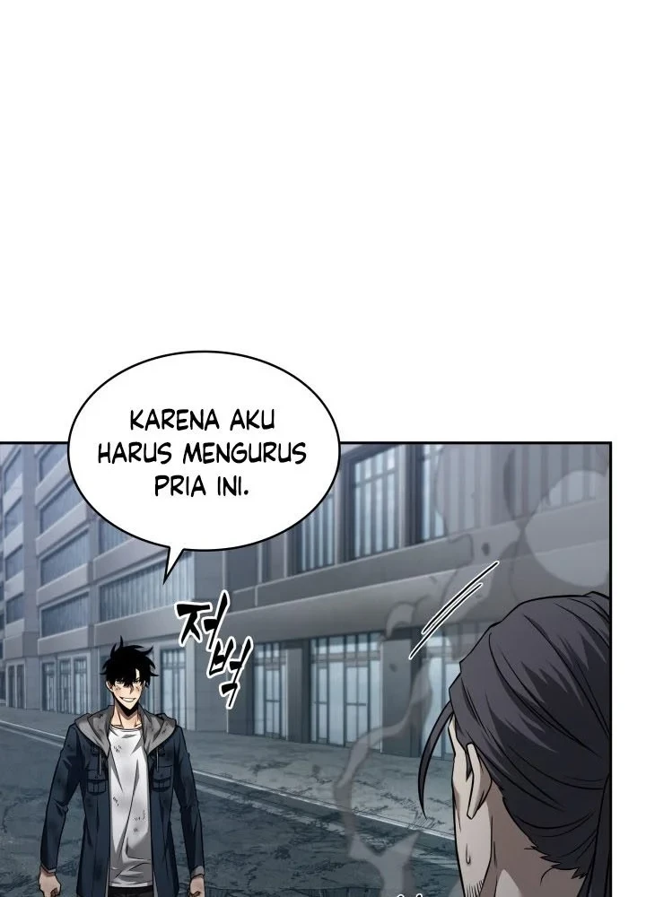 Tomb Raider King Chapter 338 Gambar 39