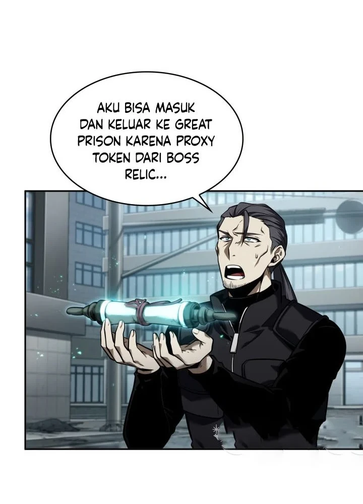 Tomb Raider King Chapter 338 Gambar 49