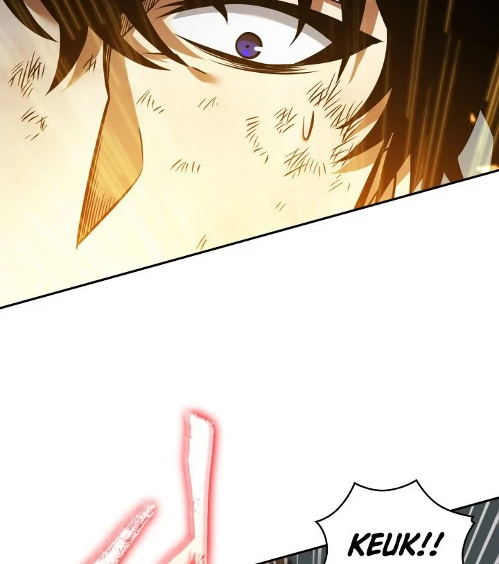 Tomb Raider King Chapter 338 Gambar 51