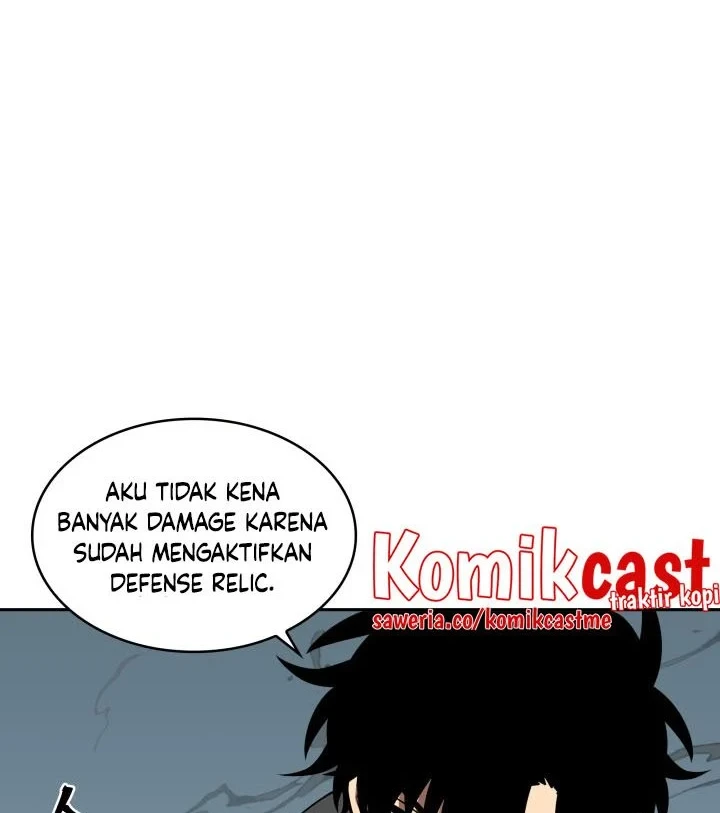 Tomb Raider King Chapter 338 Gambar 53
