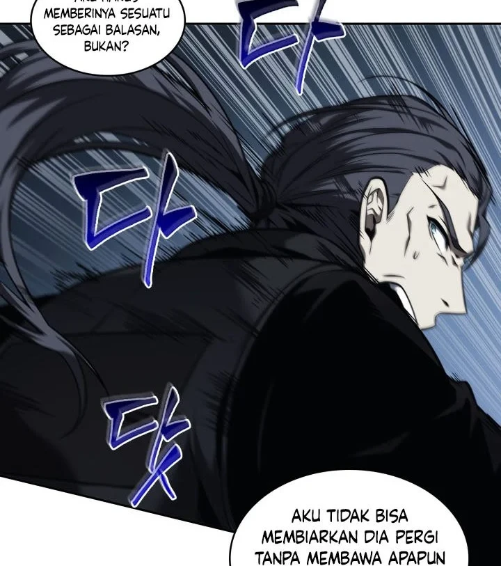 Tomb Raider King Chapter 338 Gambar 55