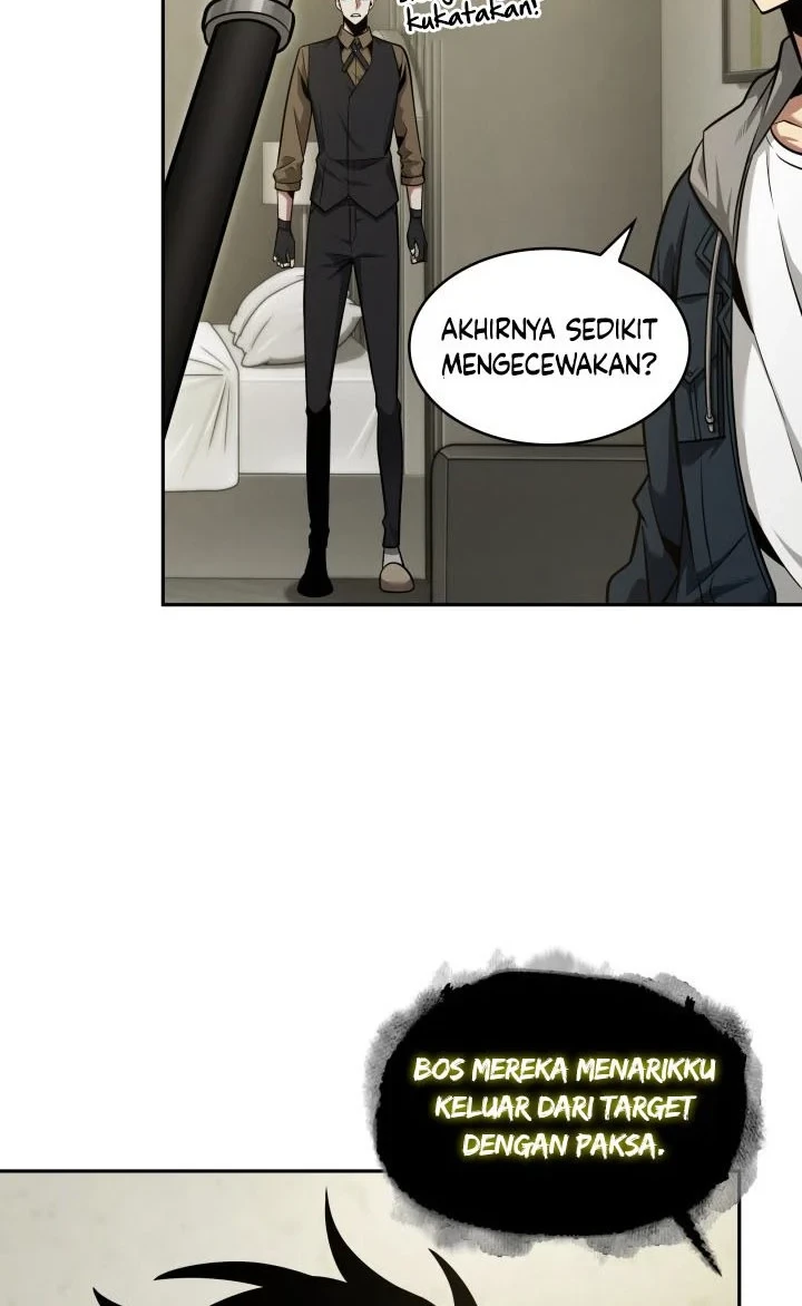 Tomb Raider King Chapter 339 Gambar 37