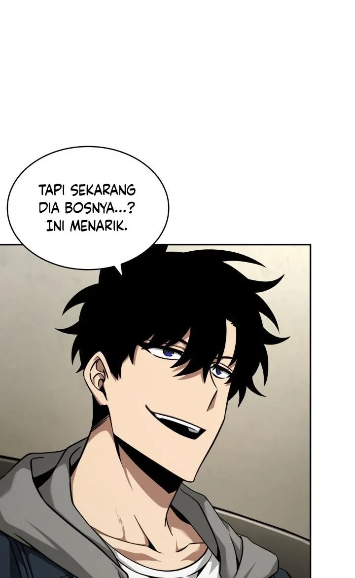 Tomb Raider King Chapter 339 Gambar 39