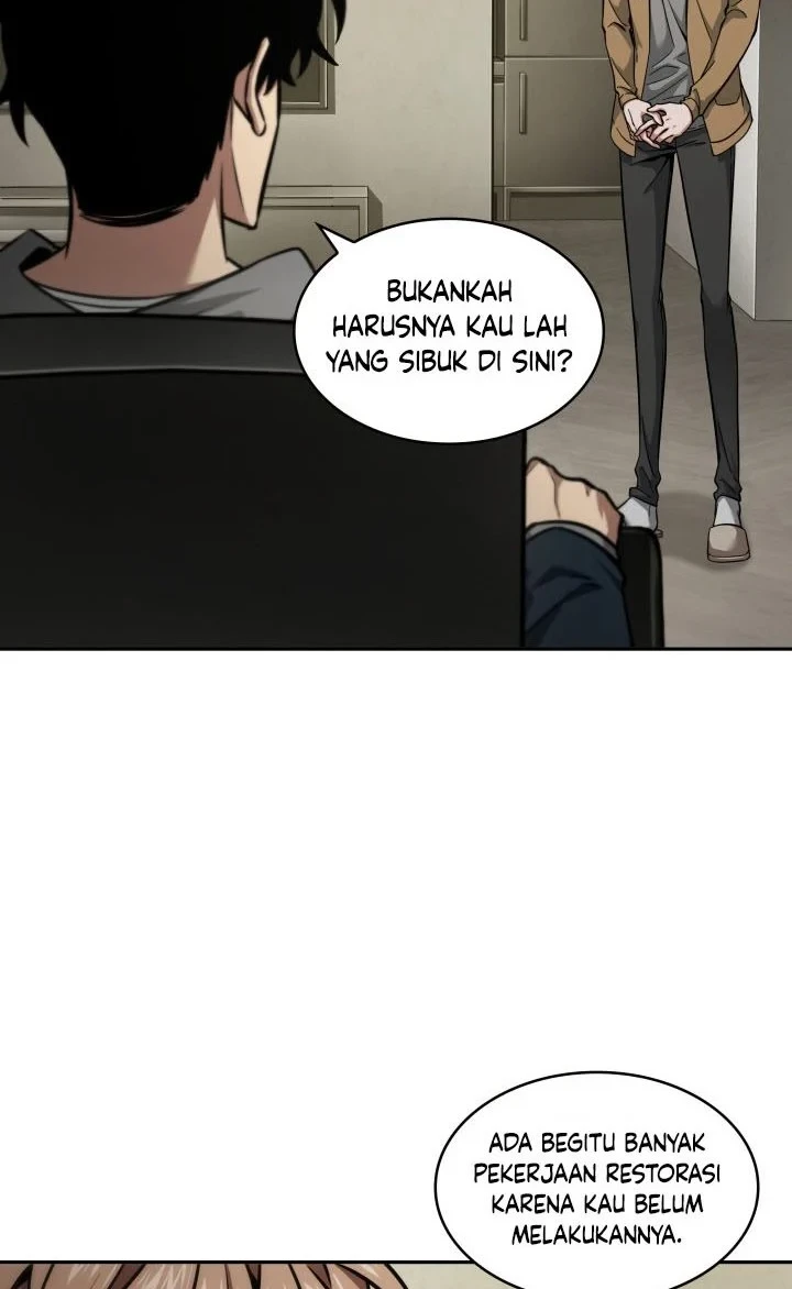 Tomb Raider King Chapter 339 Gambar 41