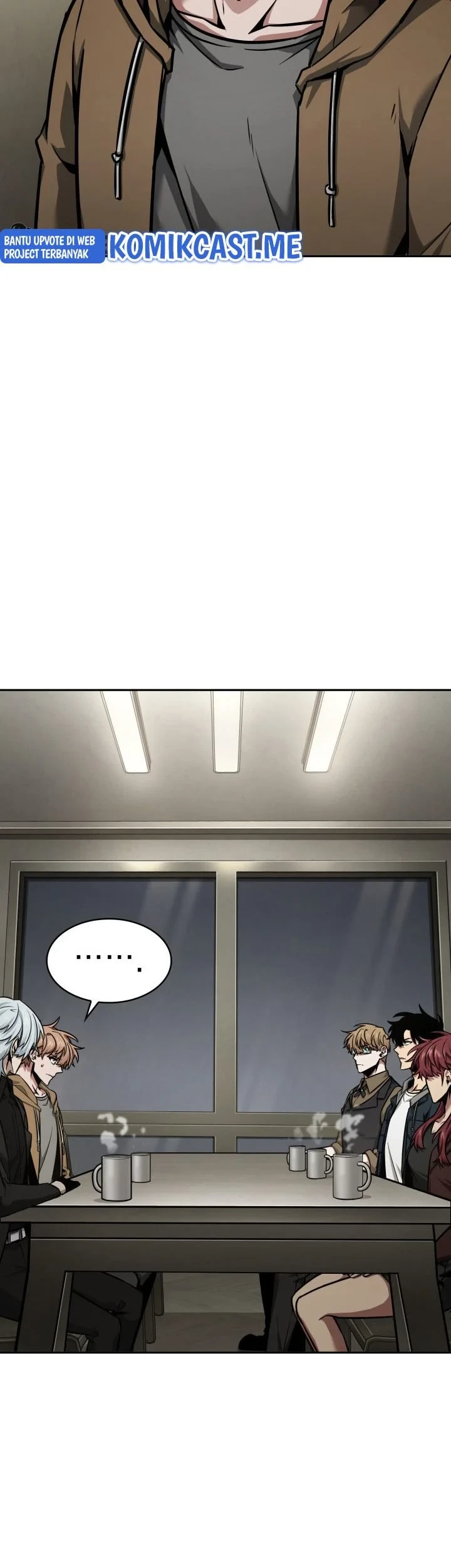 Tomb Raider King Chapter 339 Gambar 44