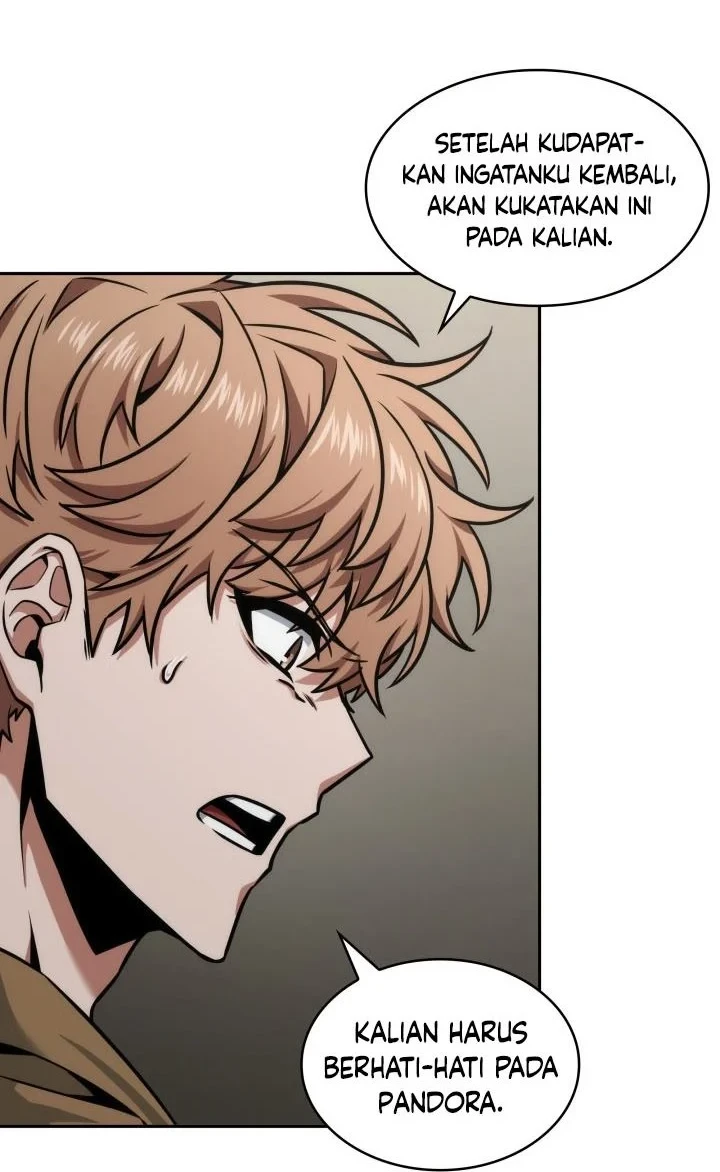 Tomb Raider King Chapter 339 Gambar 45