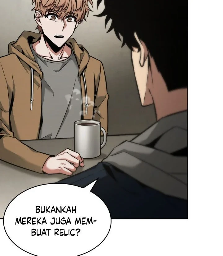 Tomb Raider King Chapter 339 Gambar 47