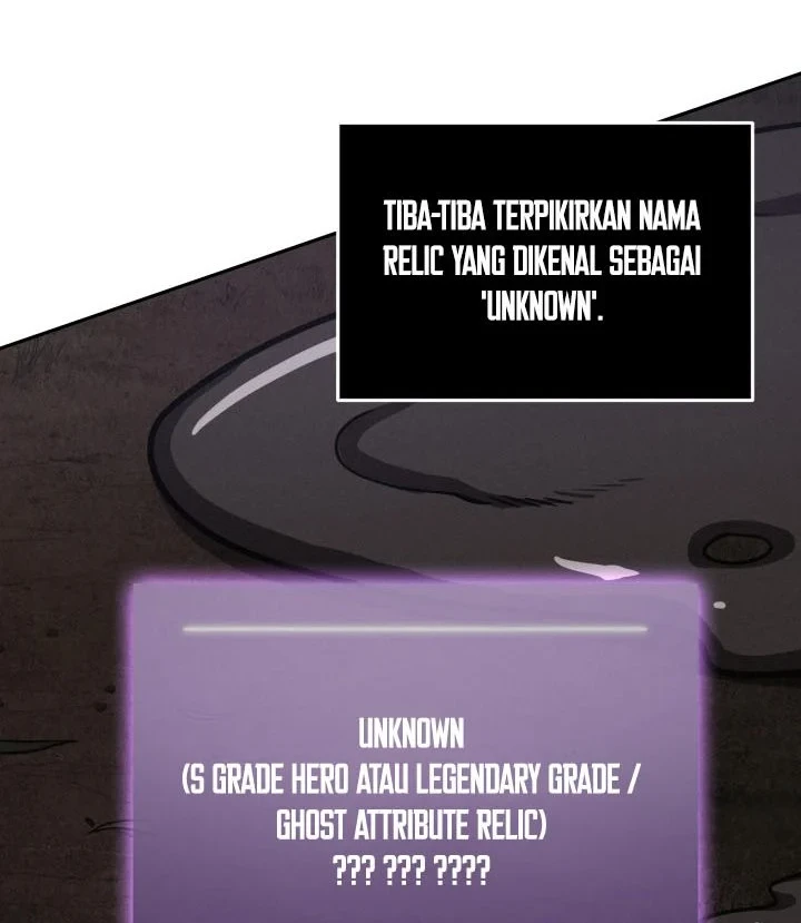 Tomb Raider King Chapter 339 Gambar 53