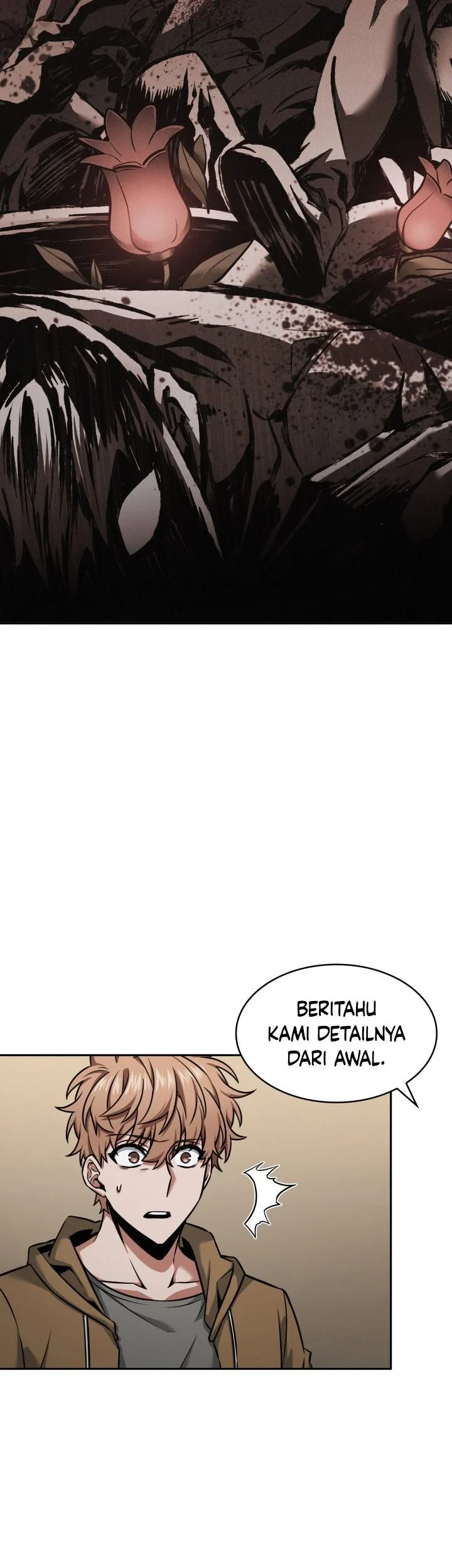 Tomb Raider King Chapter 339 Gambar 56