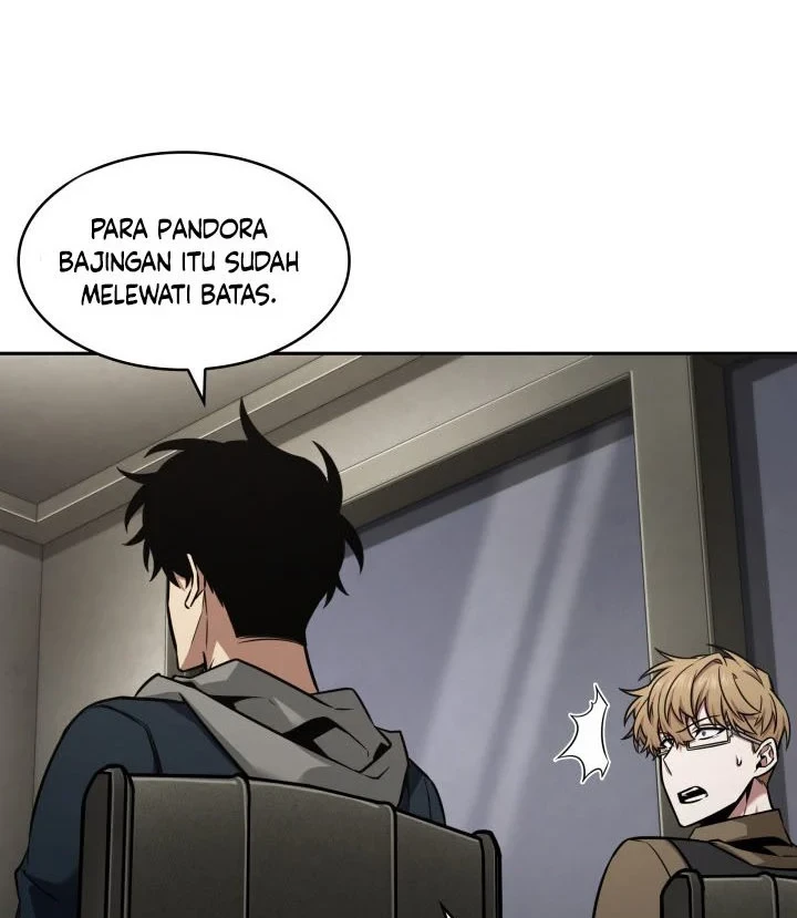 Tomb Raider King Chapter 339 Gambar 57