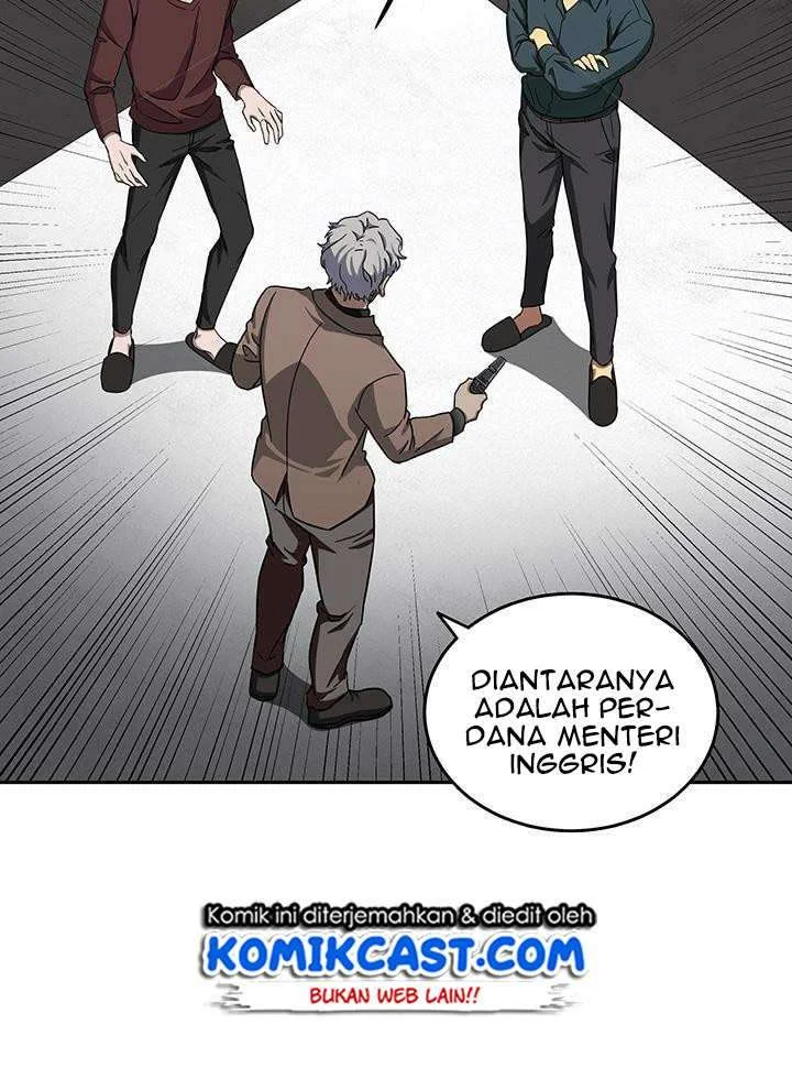 Tomb Raider King Chapter 34 Gambar 100
