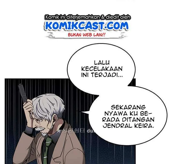Tomb Raider King Chapter 34 Gambar 102