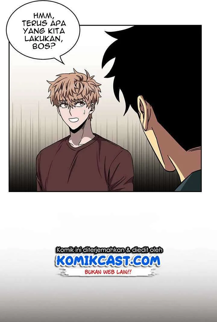 Tomb Raider King Chapter 34 Gambar 104