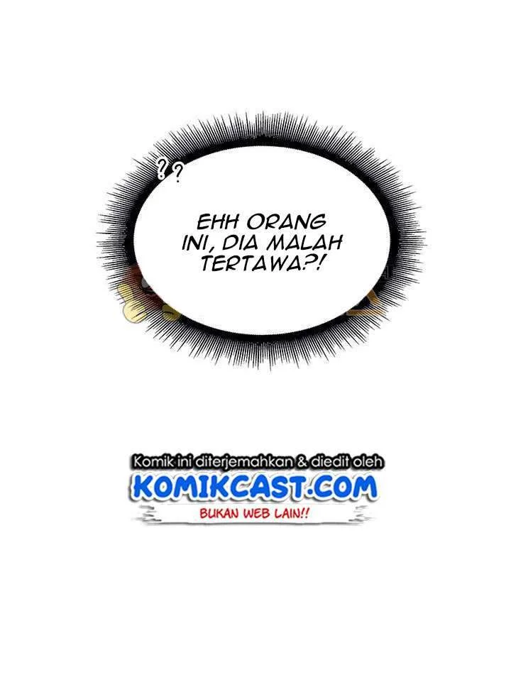 Tomb Raider King Chapter 34 Gambar 107