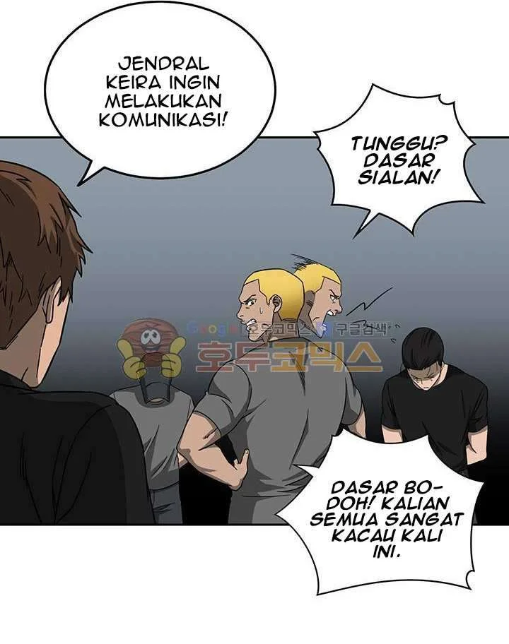 Tomb Raider King Chapter 34 Gambar 68