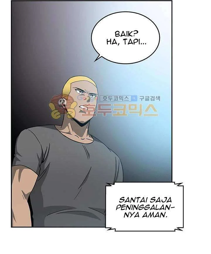 Tomb Raider King Chapter 34 Gambar 71