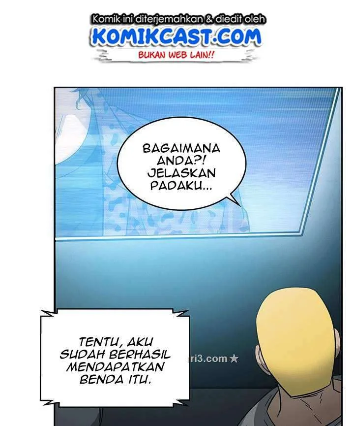 Tomb Raider King Chapter 34 Gambar 72