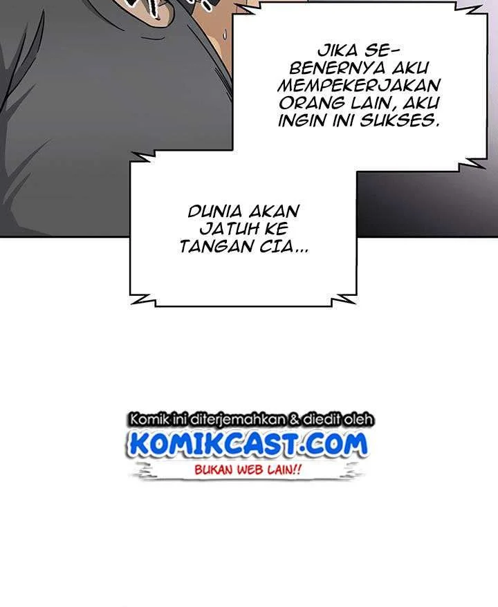 Tomb Raider King Chapter 34 Gambar 74