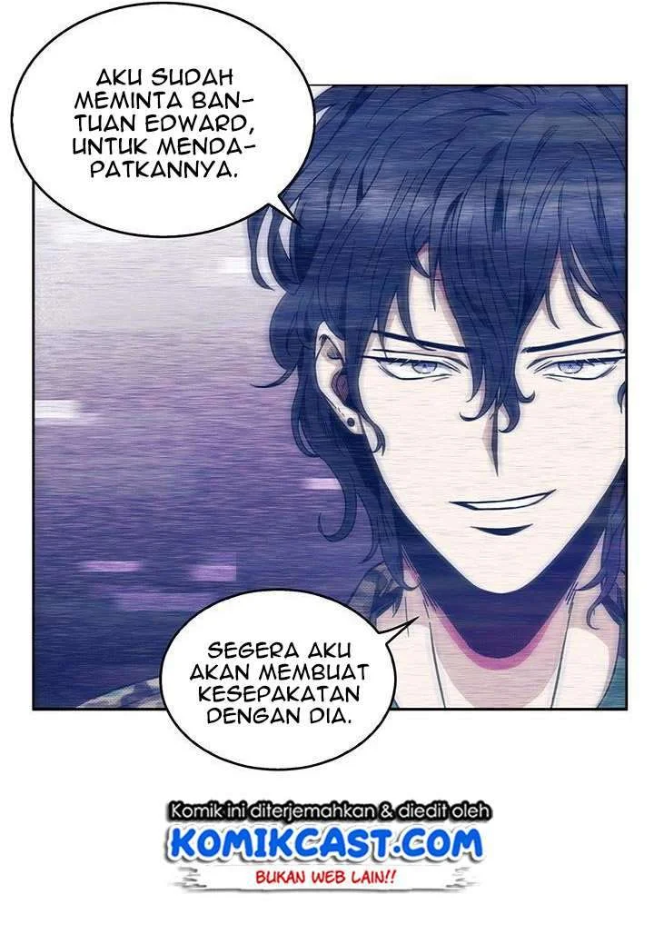 Tomb Raider King Chapter 34 Gambar 75