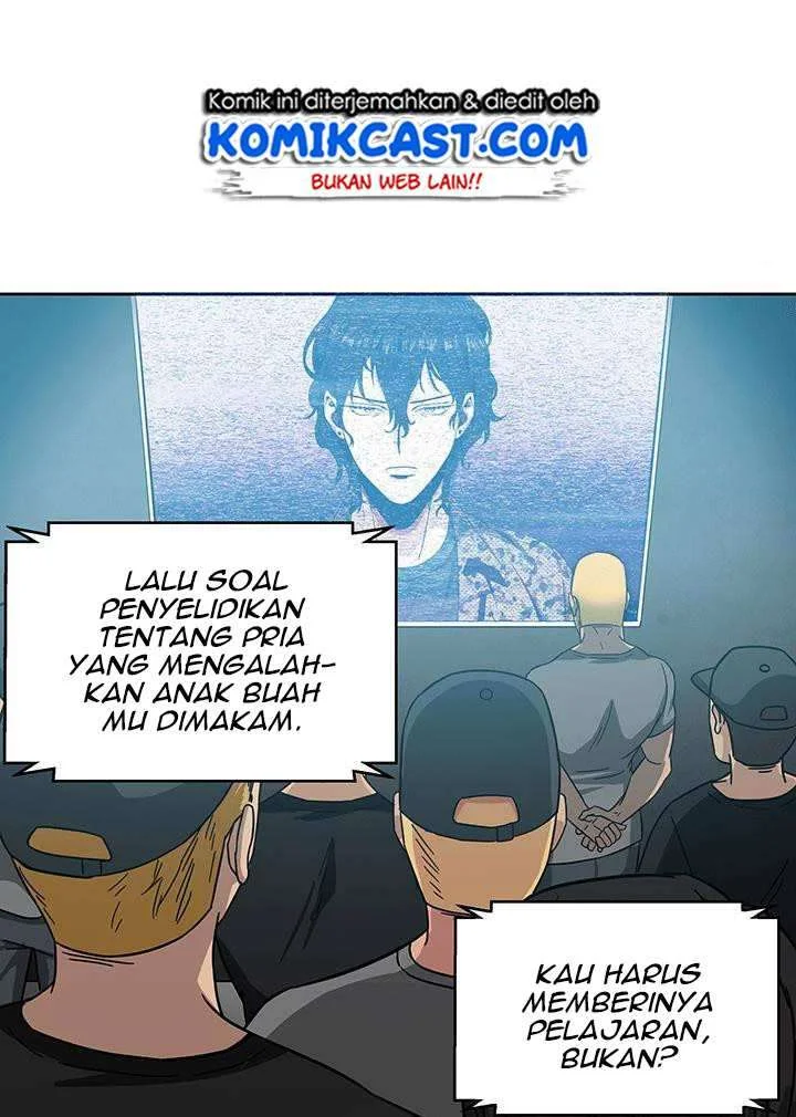 Tomb Raider King Chapter 34 Gambar 76