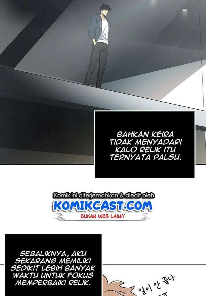 Tomb Raider King Chapter 34 Gambar 81