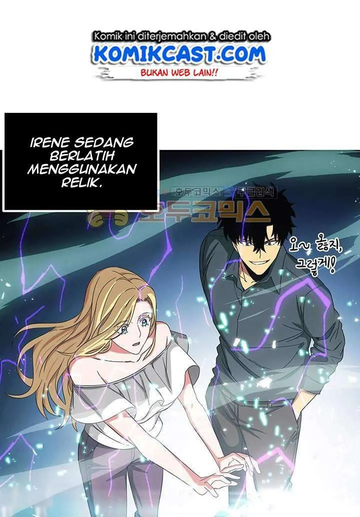 Tomb Raider King Chapter 34 Gambar 83