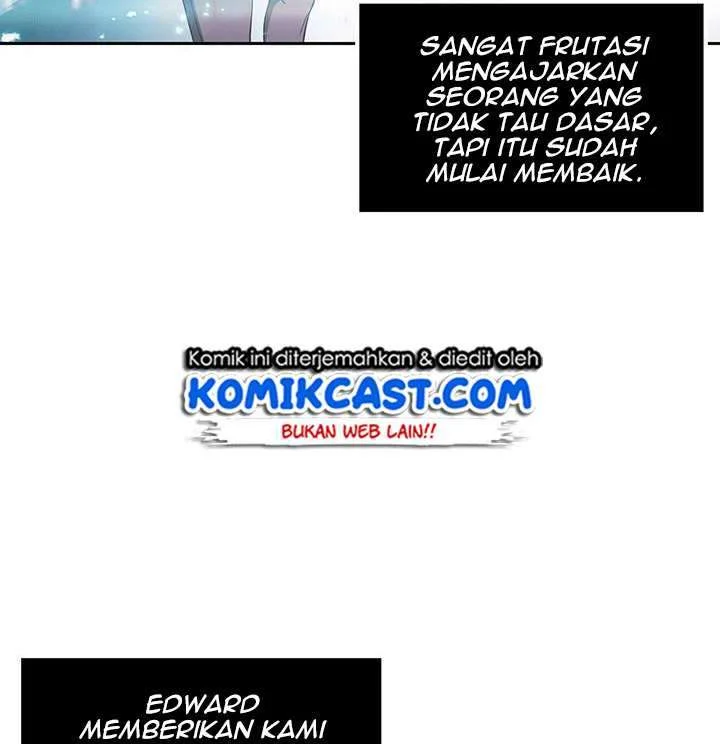 Tomb Raider King Chapter 34 Gambar 84