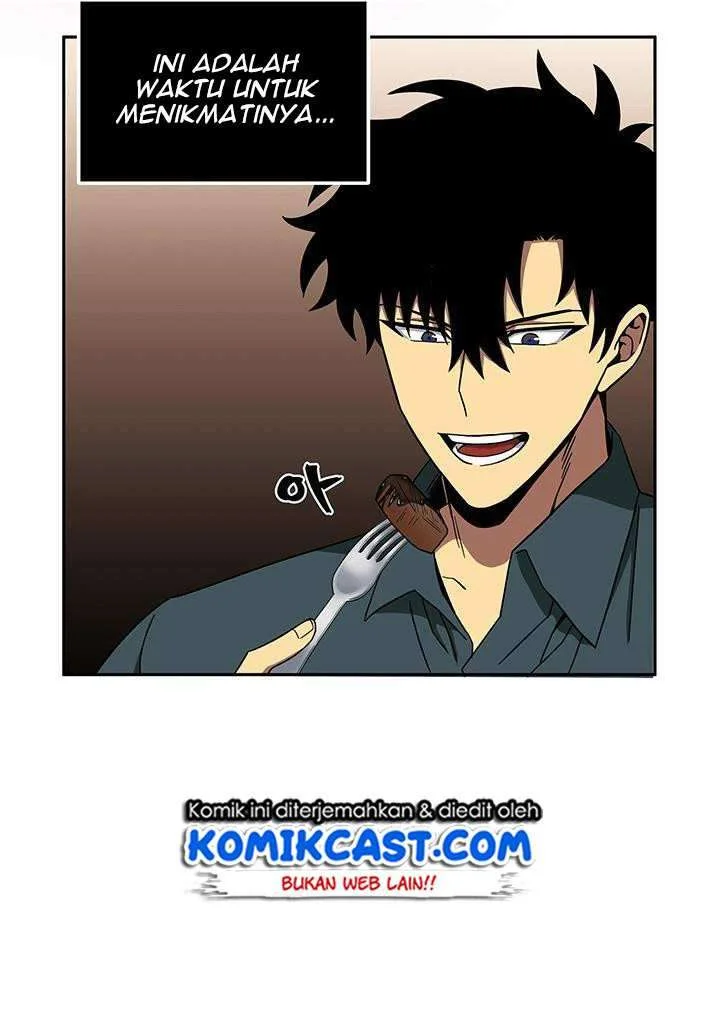 Tomb Raider King Chapter 34 Gambar 87