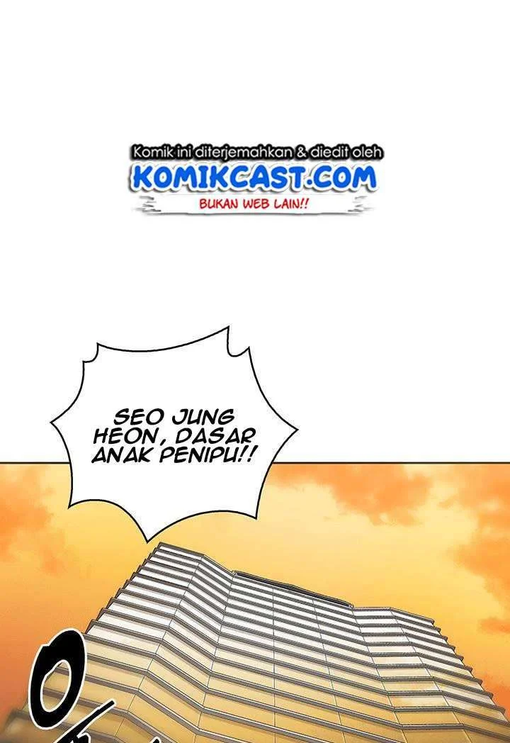 Tomb Raider King Chapter 34 Gambar 88