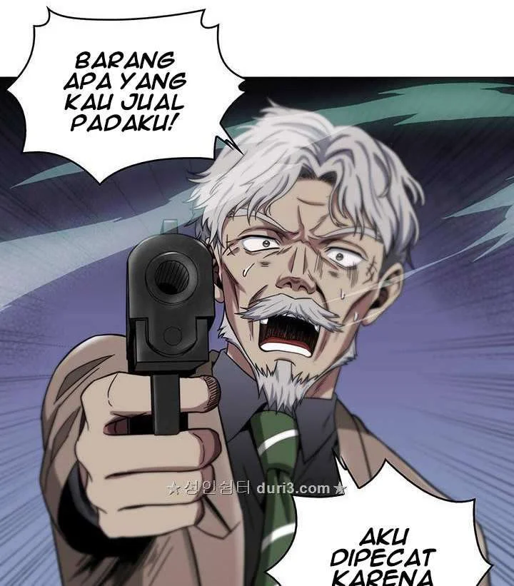 Tomb Raider King Chapter 34 Gambar 90