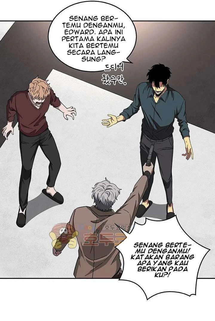 Tomb Raider King Chapter 34 Gambar 92