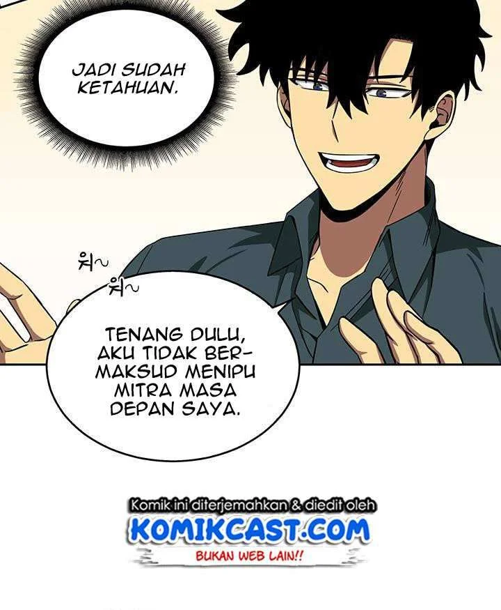 Tomb Raider King Chapter 34 Gambar 94