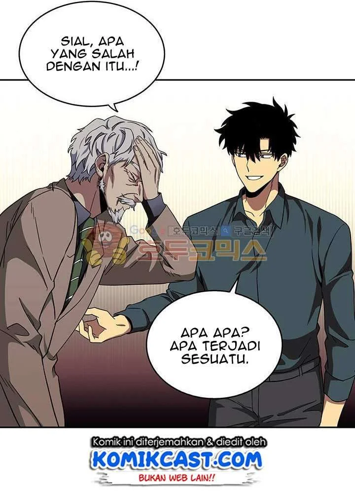 Tomb Raider King Chapter 34 Gambar 95