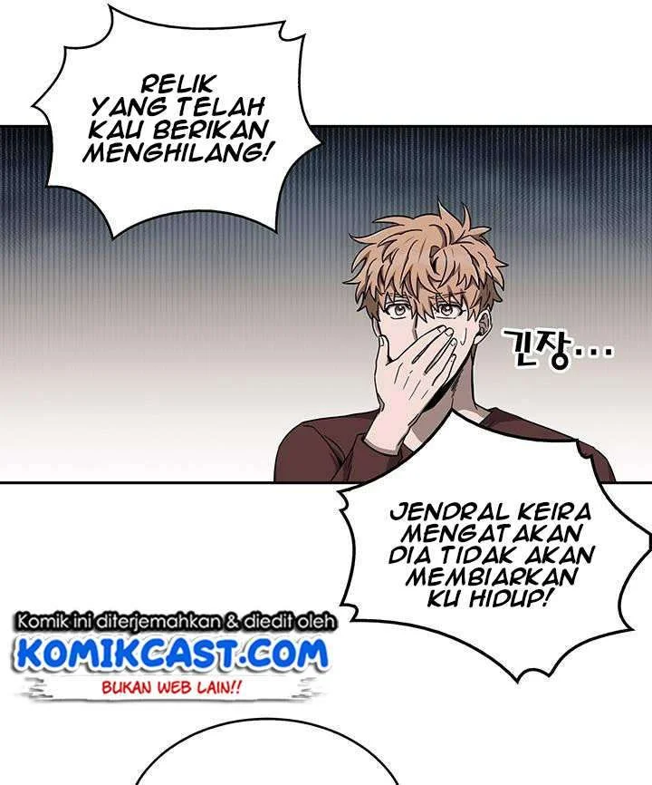 Tomb Raider King Chapter 34 Gambar 96