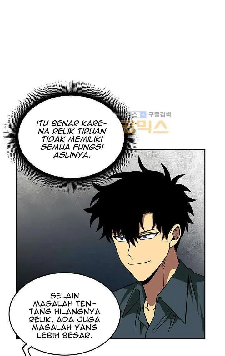 Tomb Raider King Chapter 34 Gambar 98