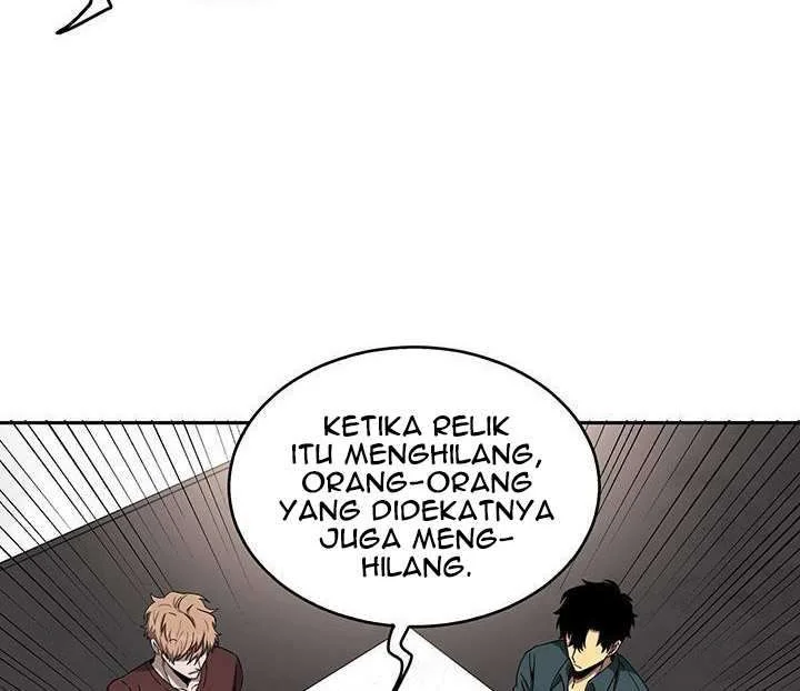 Tomb Raider King Chapter 34 Gambar 99
