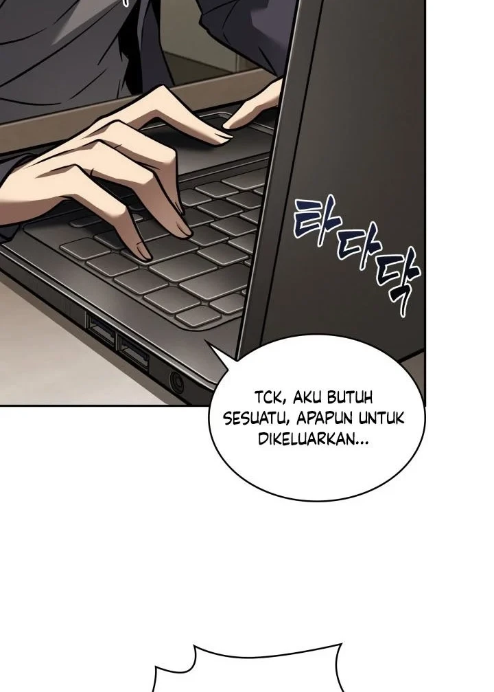 Tomb Raider King Chapter 340 Gambar 41