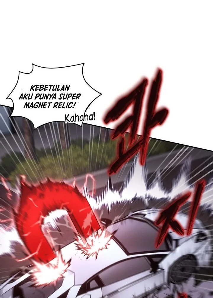 Tomb Raider King Chapter 340 Gambar 45