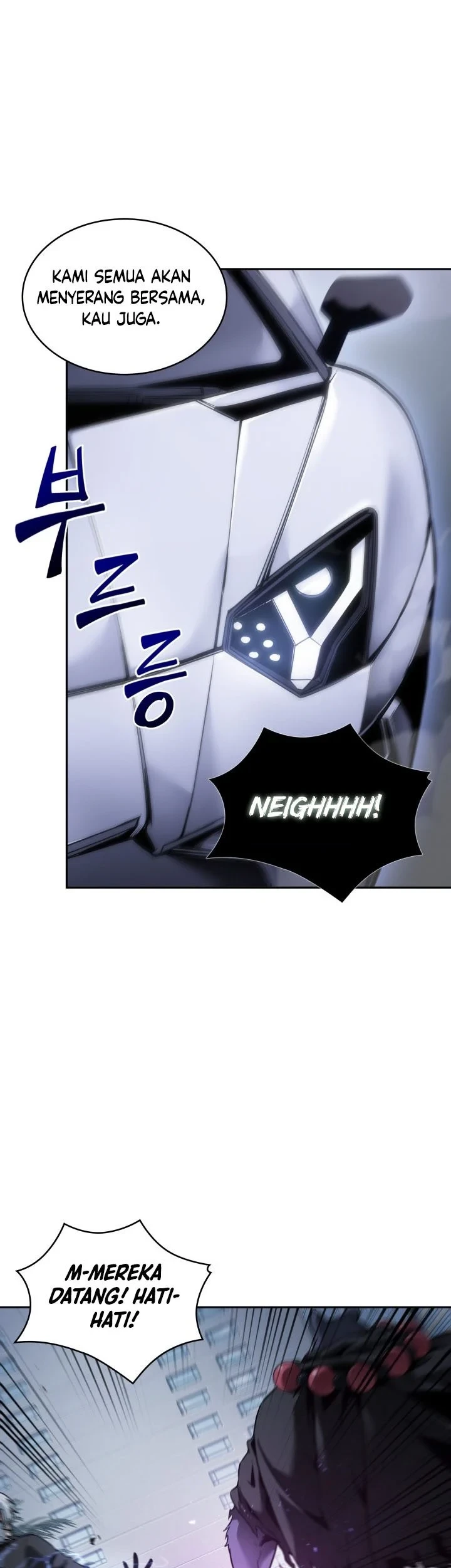 Tomb Raider King Chapter 340 Gambar 48