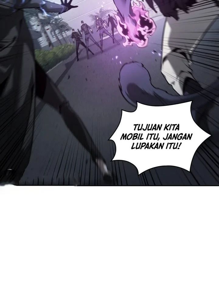 Tomb Raider King Chapter 340 Gambar 49